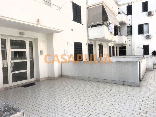 appartamento in vendita a Vieste