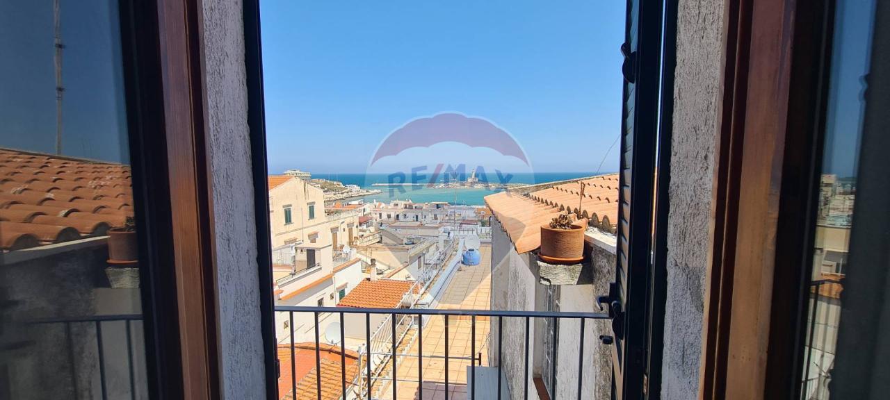 appartamento in vendita a Vieste