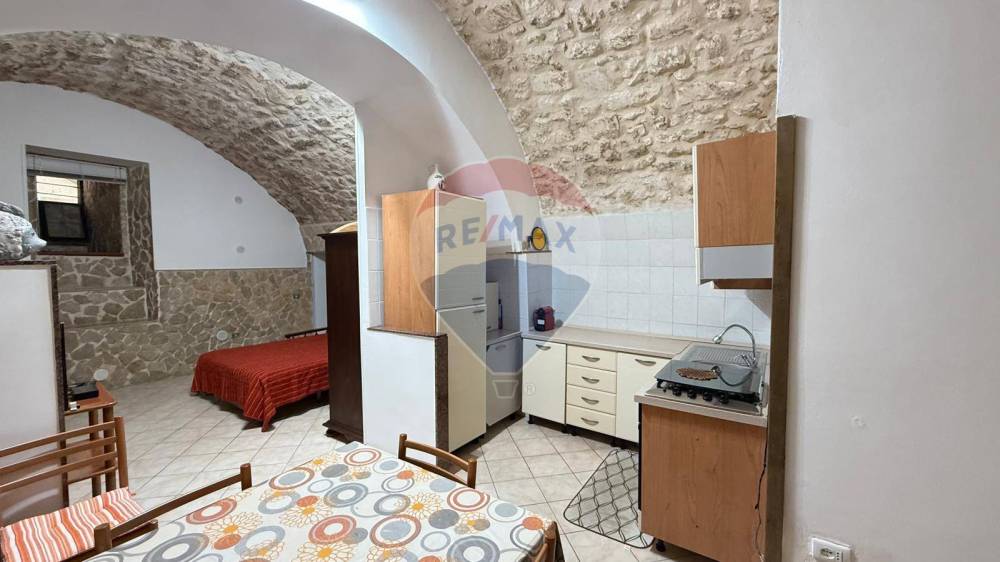appartamento in vendita a Vieste