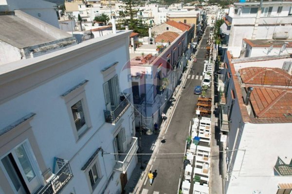 appartamento in vendita a Vieste