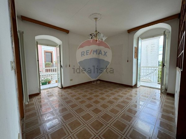 appartamento in vendita a Vieste