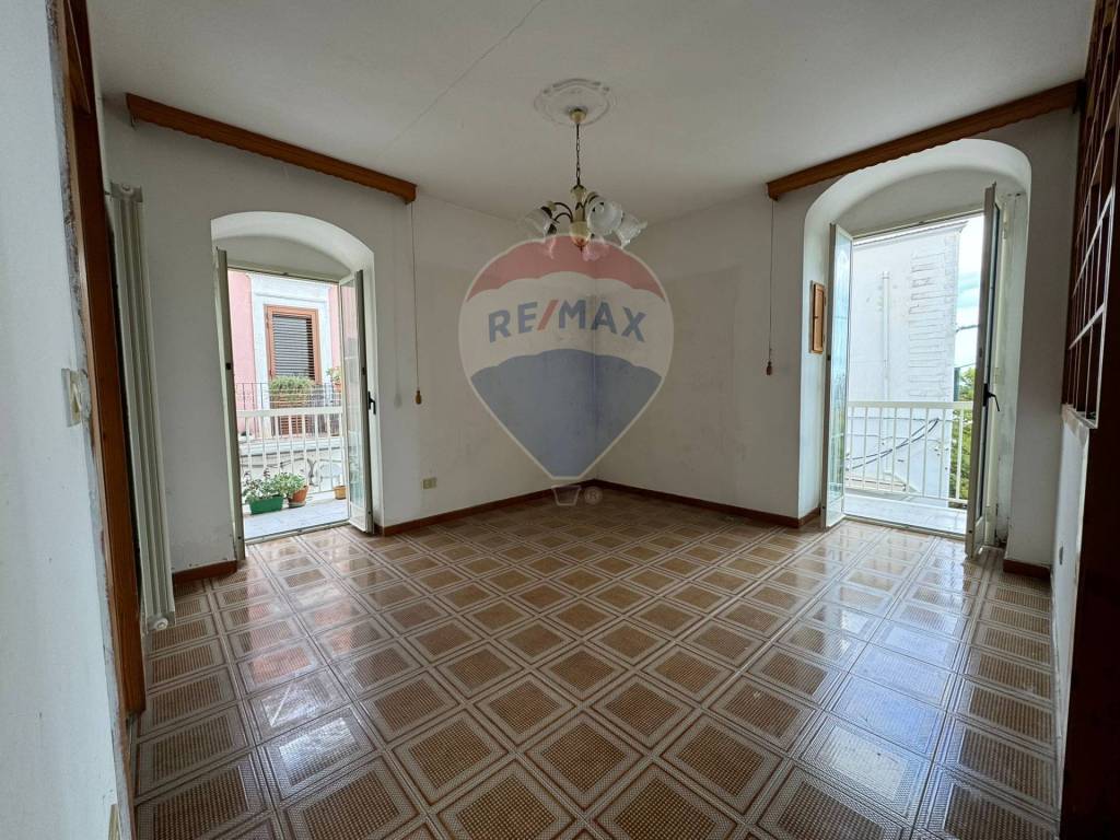 appartamento in vendita a Vieste