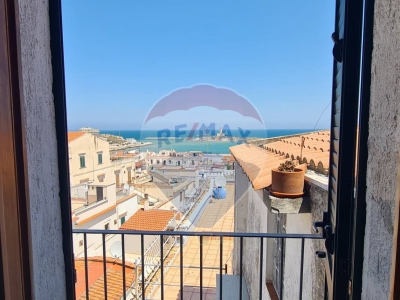 appartamento in vendita a Vieste