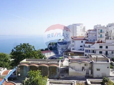 appartamento in vendita a Vieste