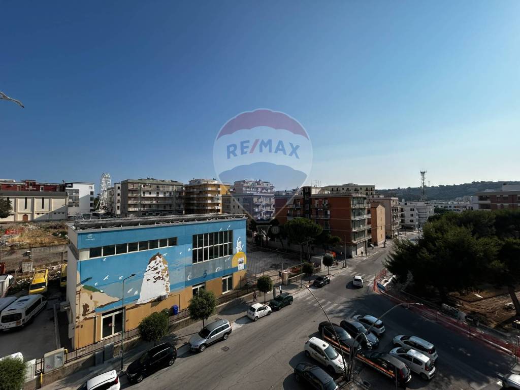 appartamento in vendita a Vieste