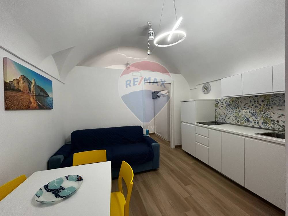 appartamento in vendita a Vieste