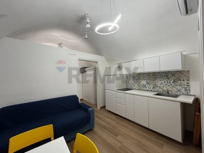 appartamento in vendita a Vieste