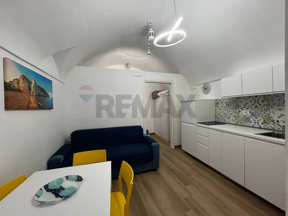 appartamento in vendita a Vieste