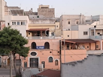 negozio in vendita a Vieste