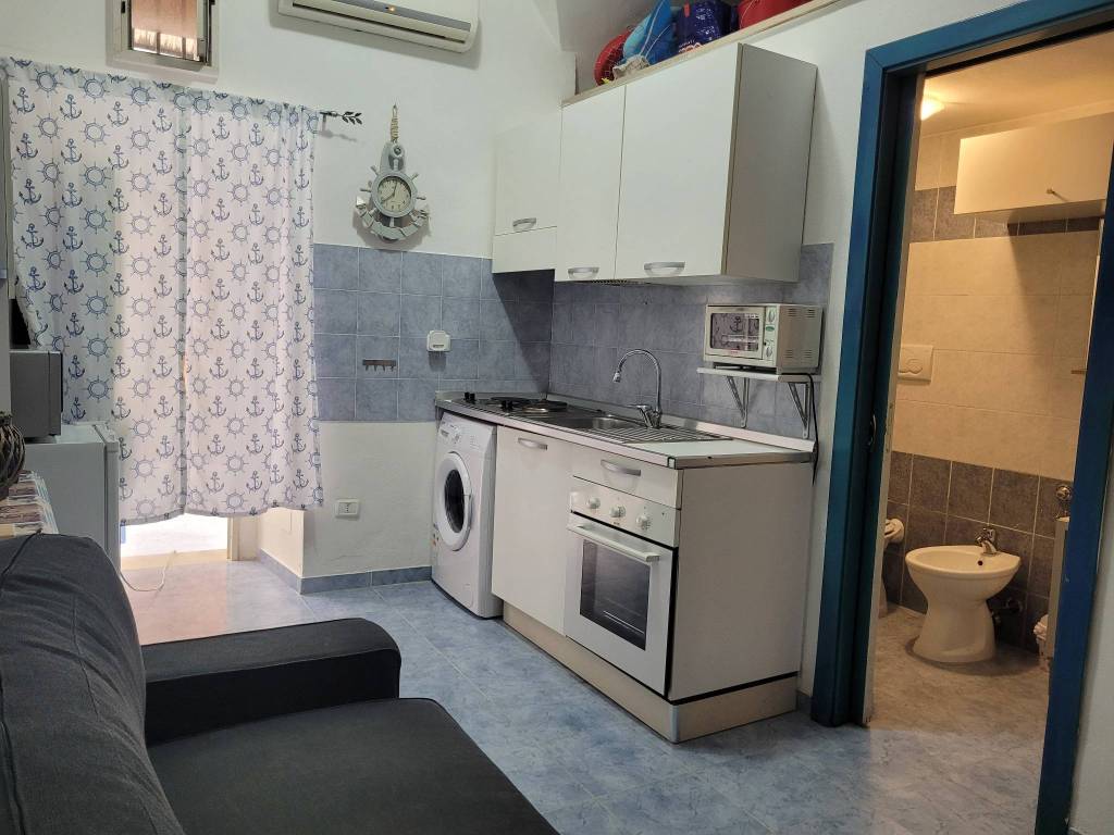 appartamento in vendita a Vieste