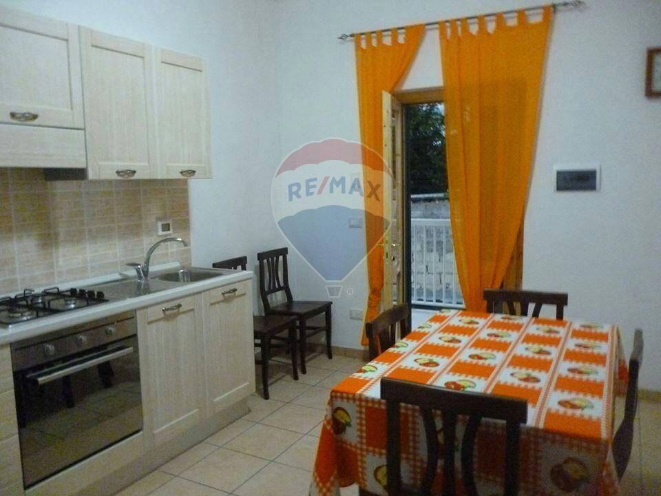 appartamento in vendita a Vieste