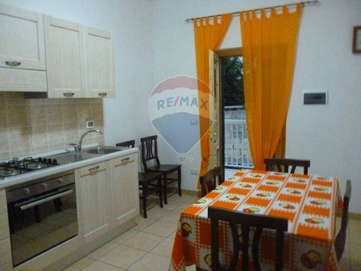 appartamento in vendita a Vieste