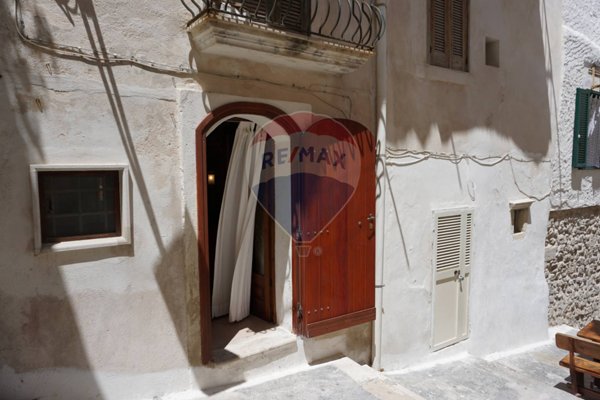 appartamento in vendita a Vieste