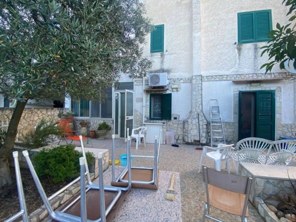 appartamento in vendita a Vieste