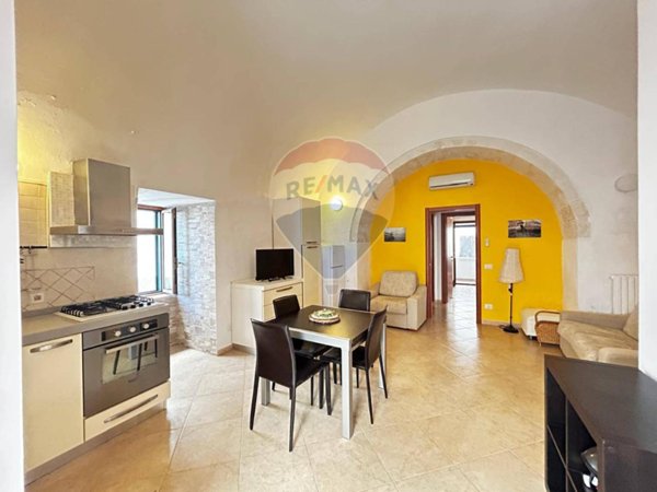 appartamento in vendita a Vieste