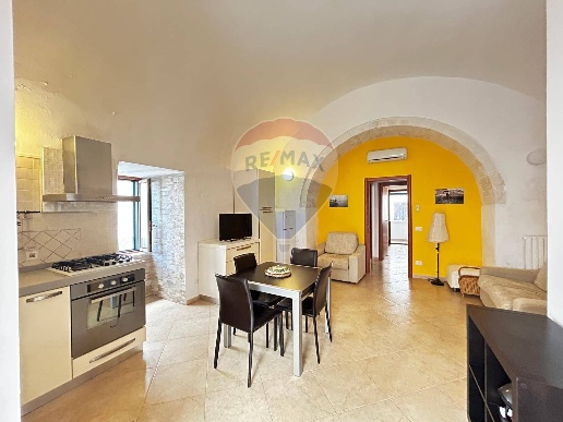 appartamento in vendita a Vieste