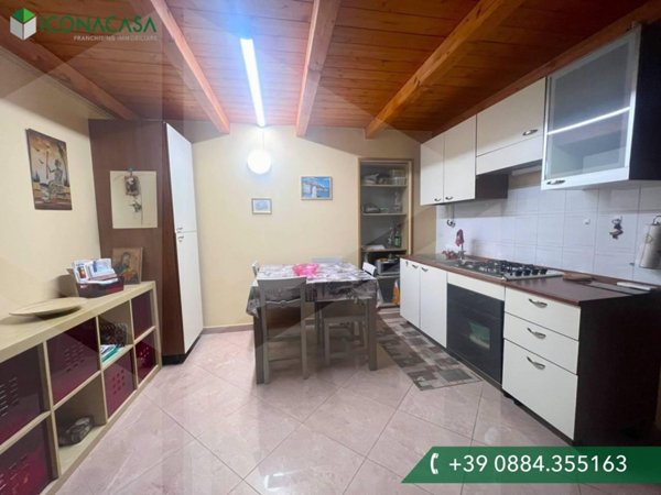 appartamento in vendita a Vieste