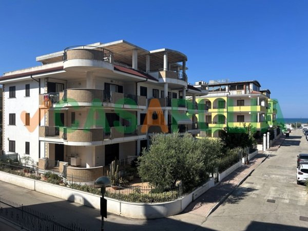 appartamento in vendita a Vieste