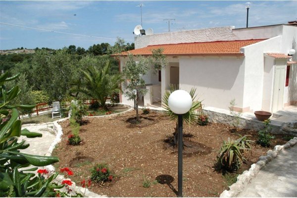 appartamento in vendita a Vieste