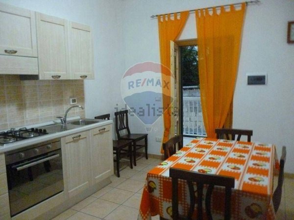 appartamento in vendita a Vieste