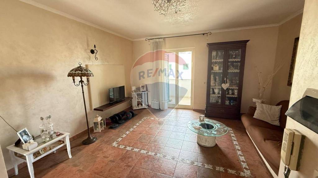 appartamento in vendita a Vieste