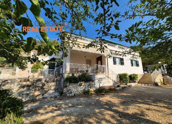 casa indipendente in vendita a Vieste