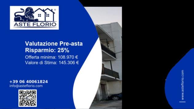 appartamento in vendita a Vieste