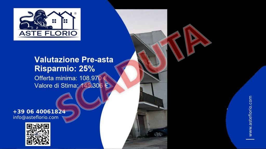 appartamento in vendita a Vieste