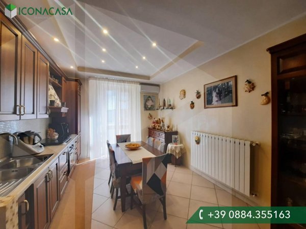 appartamento in vendita a Vieste