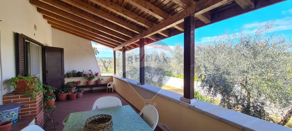 casa indipendente in vendita a Vieste