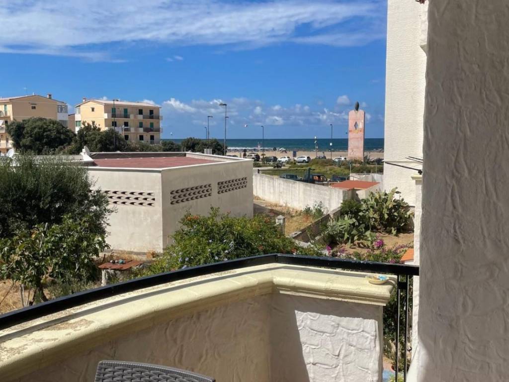 appartamento in vendita a Vieste