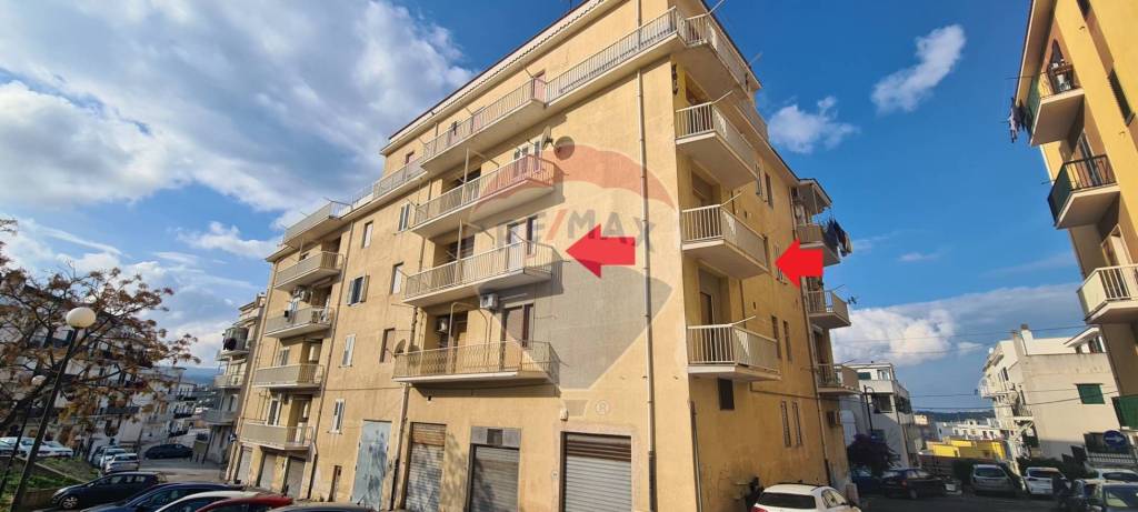 appartamento in vendita a Vieste