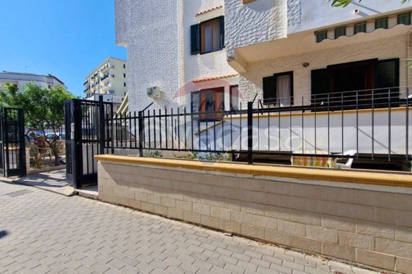 appartamento in vendita a Vieste