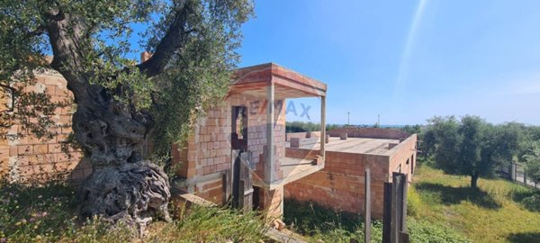 villa in vendita a Vieste