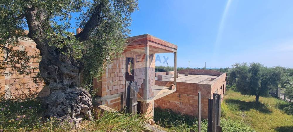 villa in vendita a Vieste