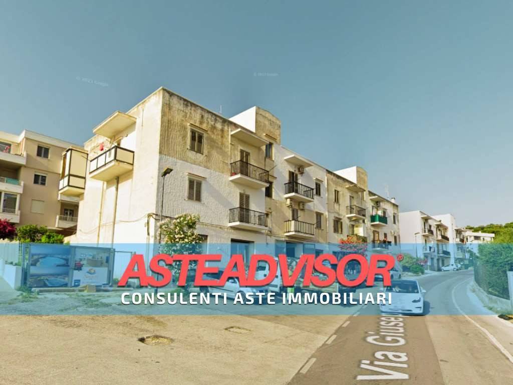 appartamento in vendita a Vieste