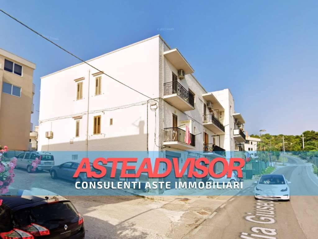 appartamento in vendita a Vieste