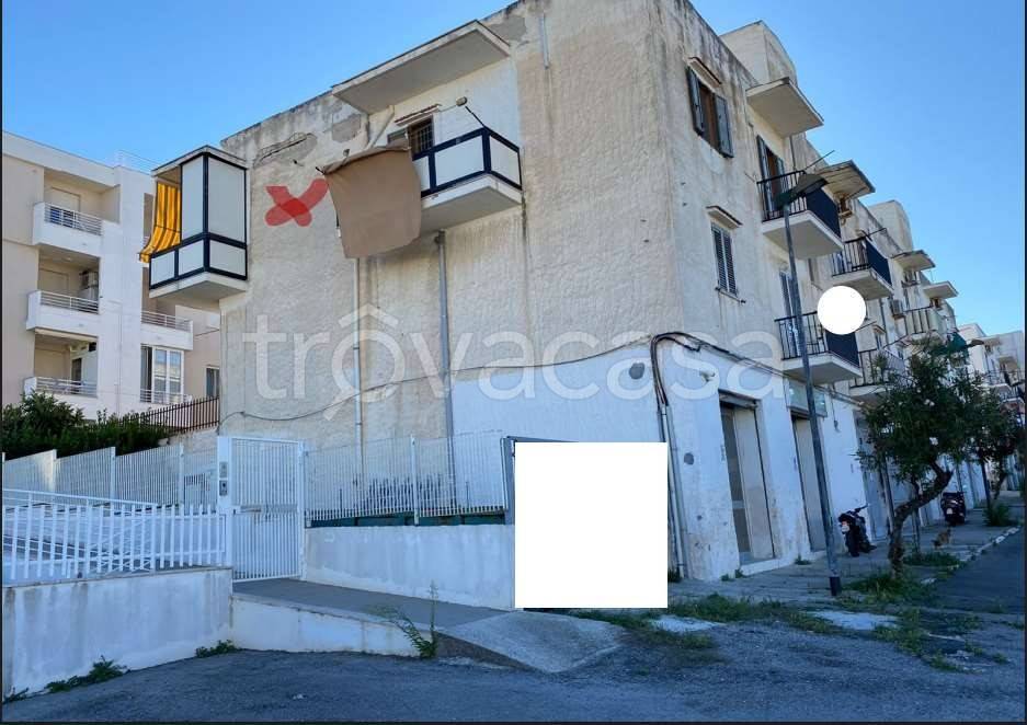 appartamento in vendita a Vieste