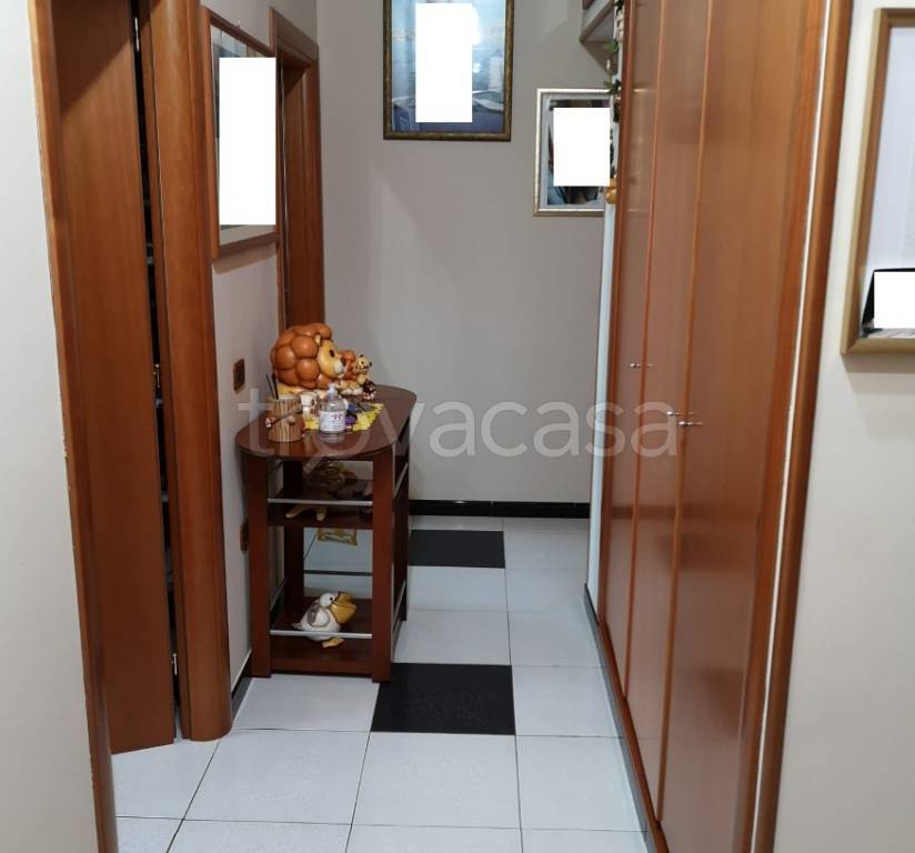 appartamento in vendita a Vieste
