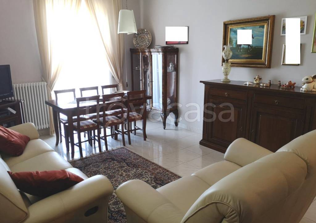 appartamento in vendita a Vieste