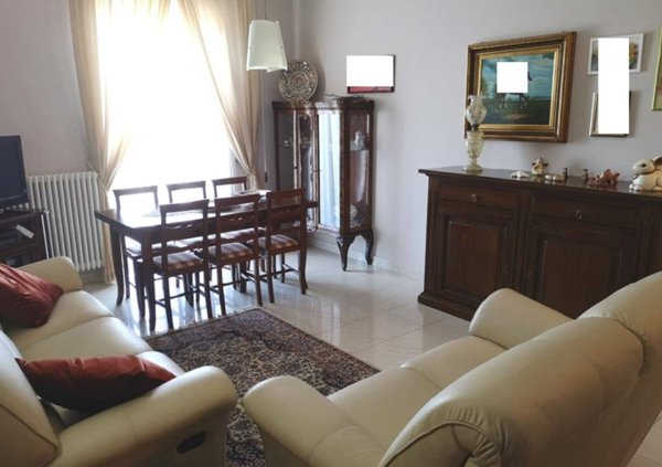 appartamento in vendita a Vieste