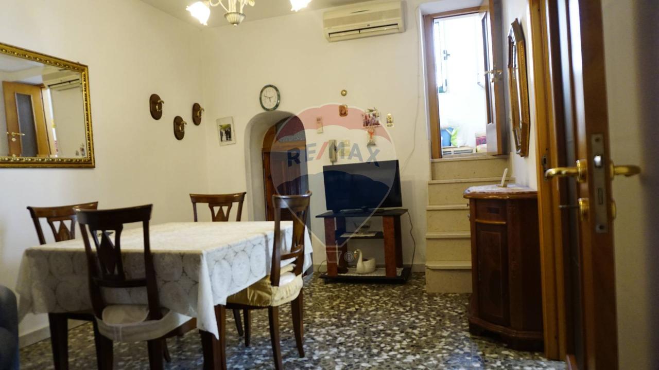 appartamento in vendita a Vieste