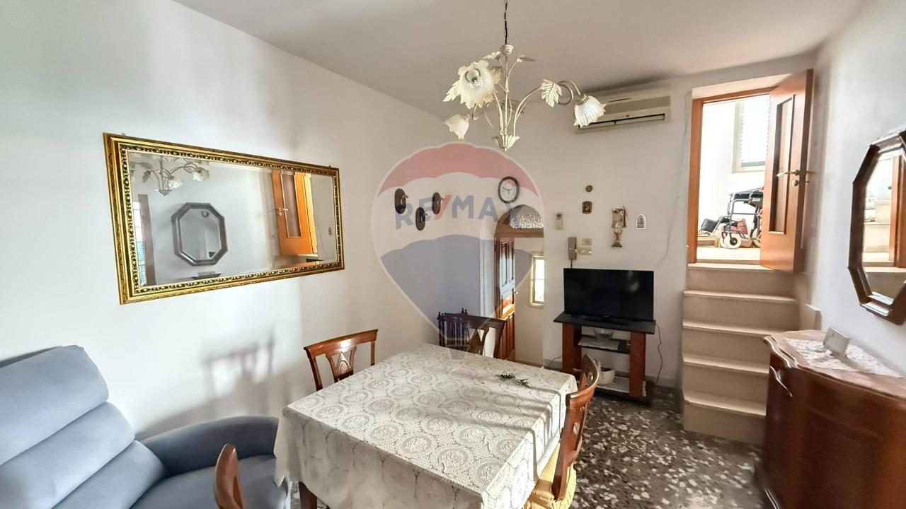 appartamento in vendita a Vieste