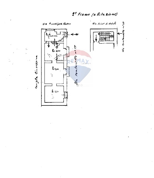 appartamento in vendita a Vieste