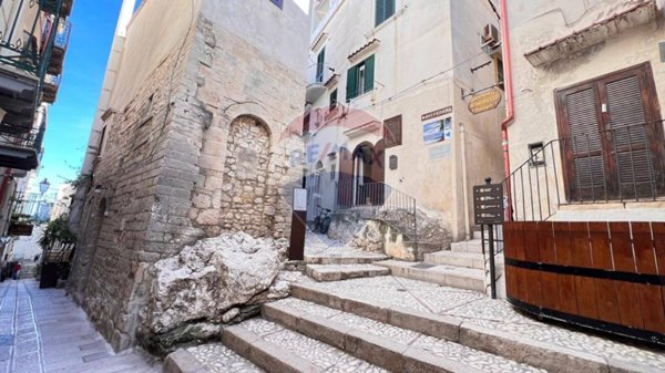 appartamento in vendita a Vieste