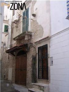 appartamento in vendita a Vieste