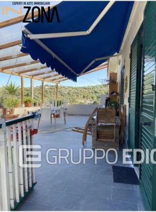 appartamento in vendita a Vieste