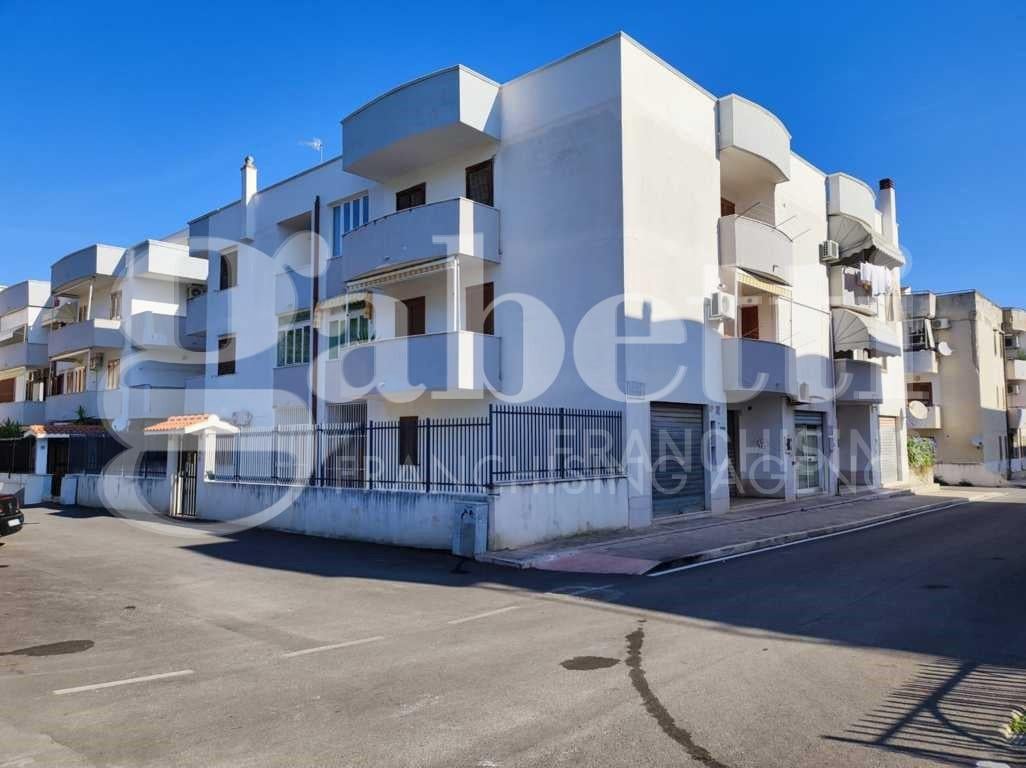 appartamento in vendita a Vieste