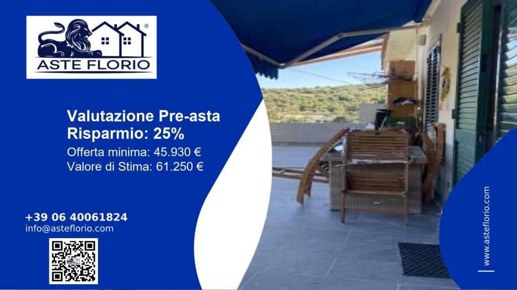 appartamento in vendita a Vieste