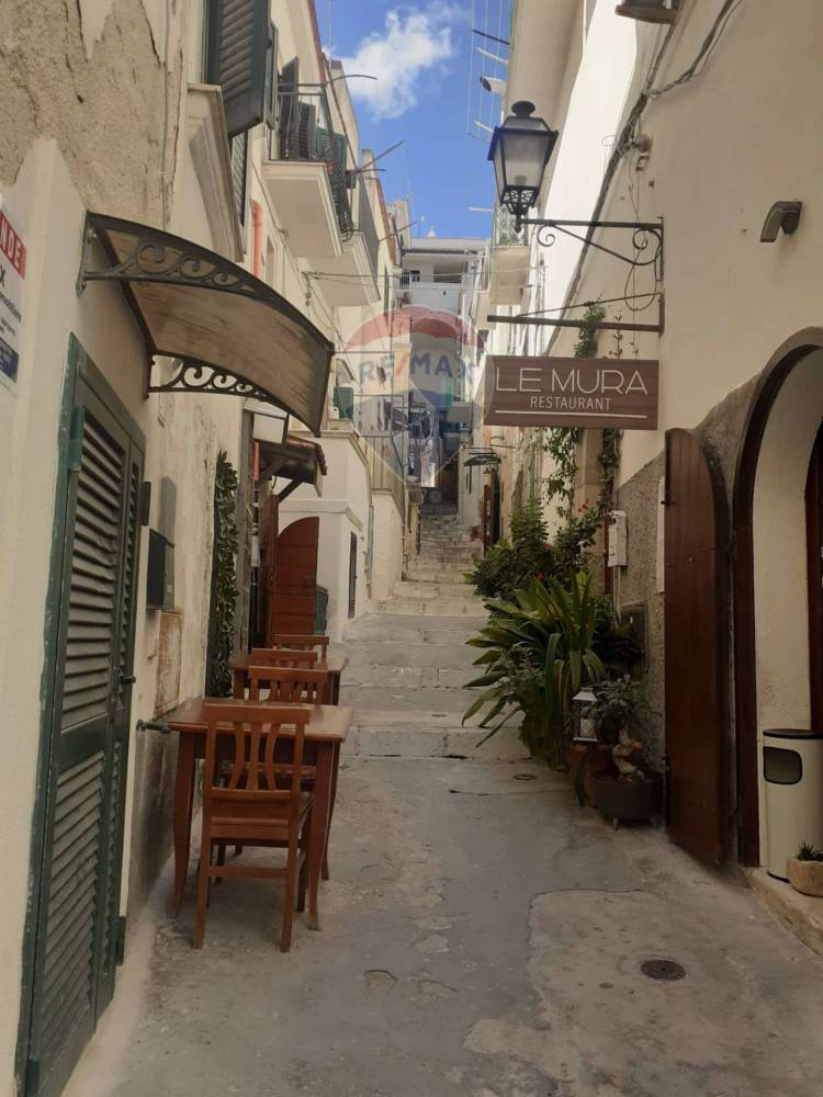 monolocale in vendita a Vieste